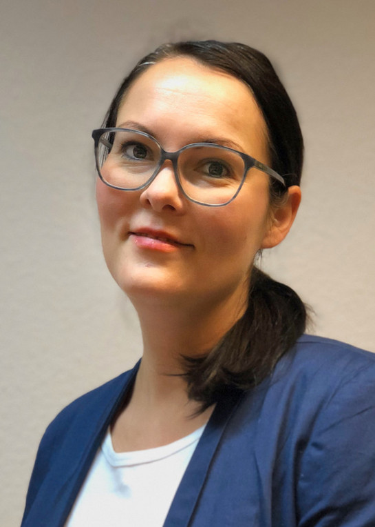 Ulrike Beste