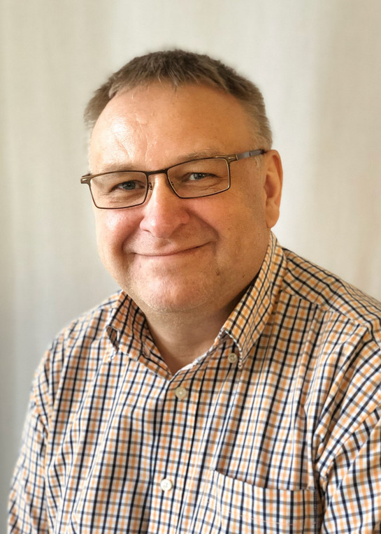 Torsten Gronau
