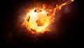 Fussball, immer ein Hochrisiko