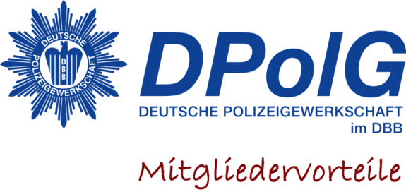 DPolG Mitgliedervorteile