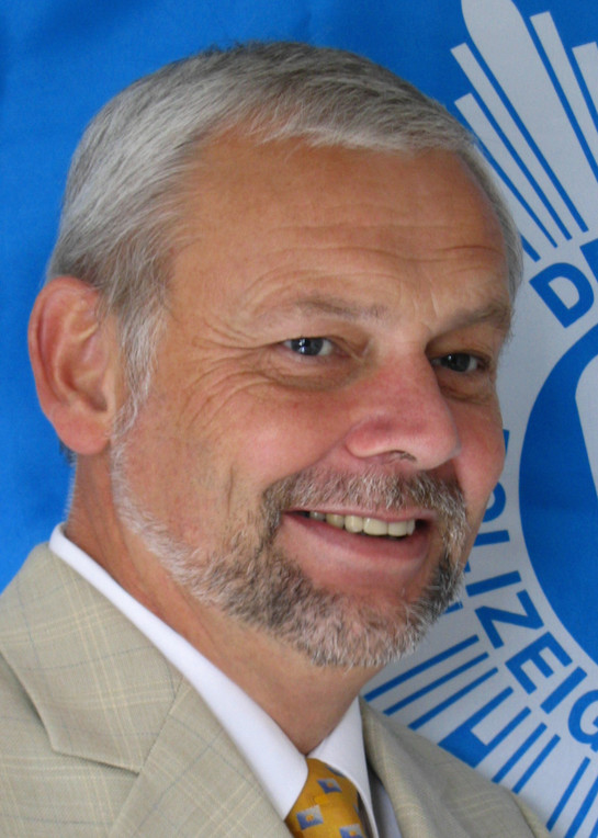 Ernst Meißner