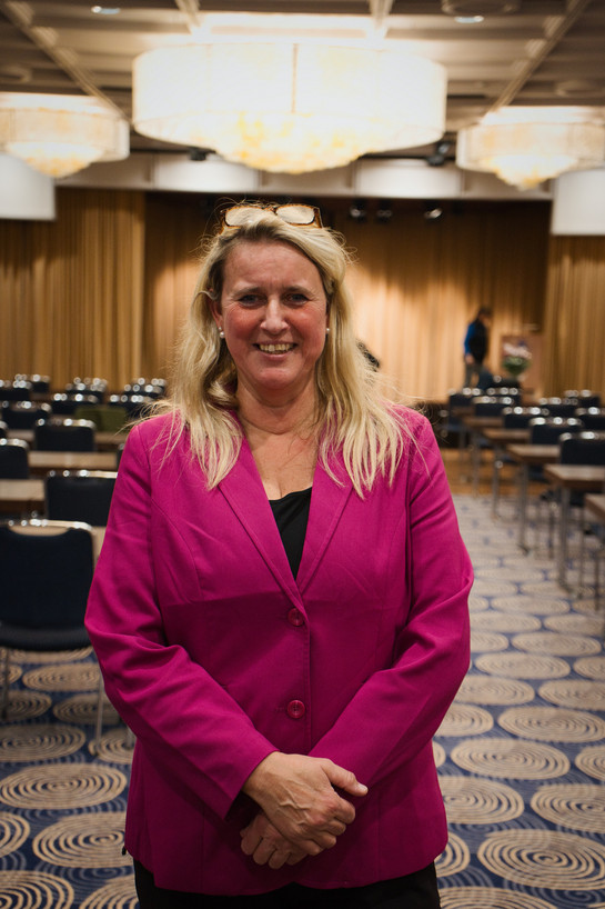 Astrid Steffen