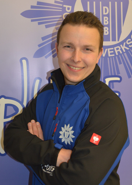 Jonathan Roß