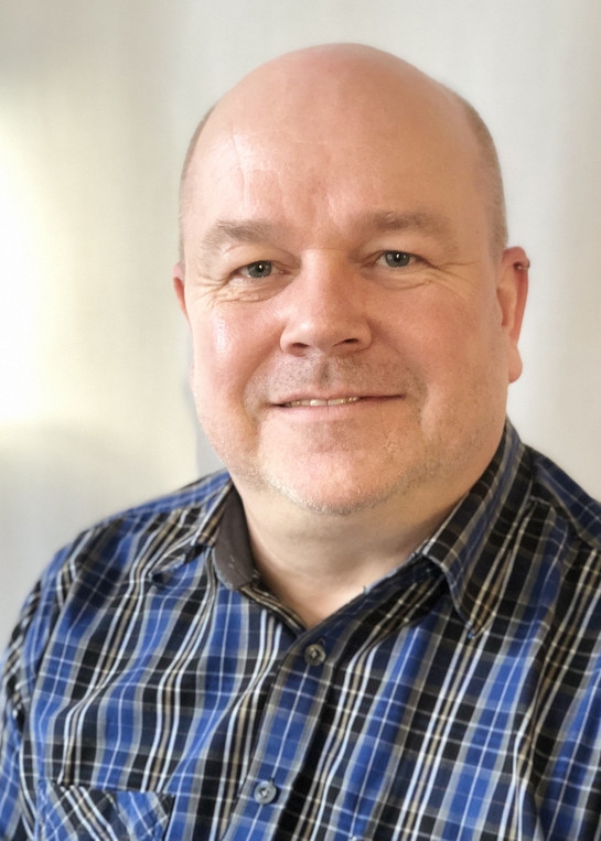 Sven-Erik Haase