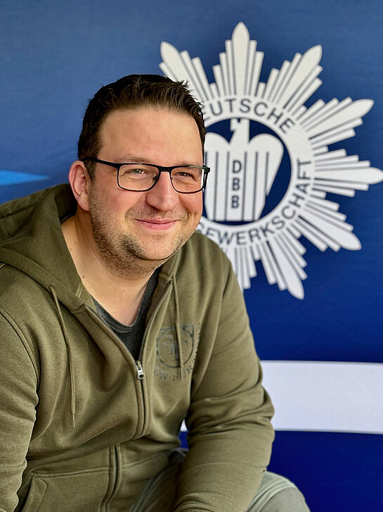 Stephan Glauß