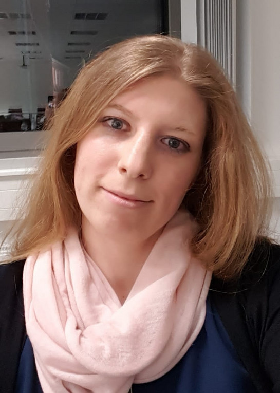 Annabel Schrödter