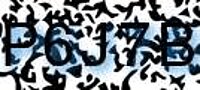 grafischer Sicherheitscode