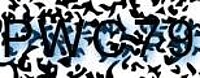 grafischer Sicherheitscode