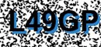 grafischer Sicherheitscode