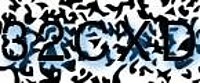 grafischer Sicherheitscode