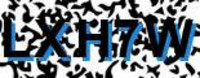 grafischer Sicherheitscode