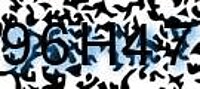 grafischer Sicherheitscode