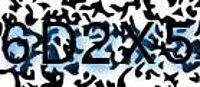 grafischer Sicherheitscode