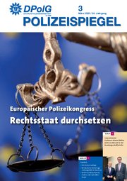 Polizeispiegel 03/2020